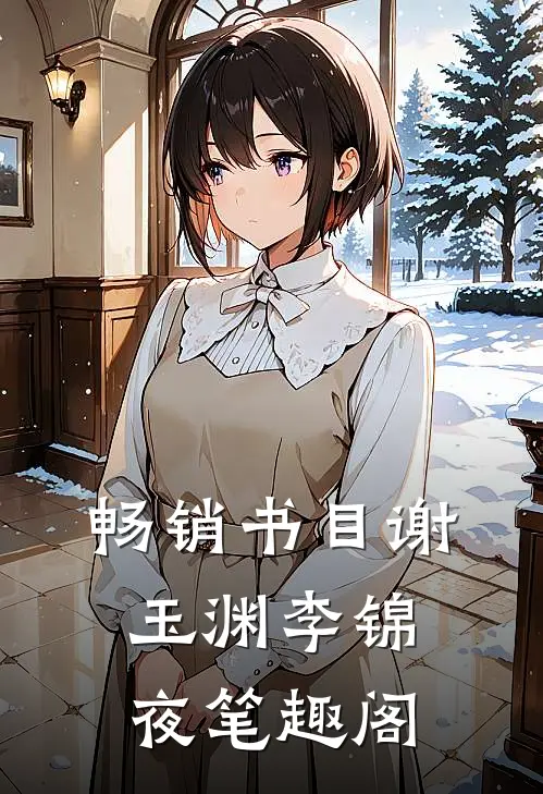 畅销书目谢玉渊李锦夜笔趣阁