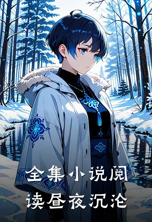 全集小说阅读昼夜沉沦