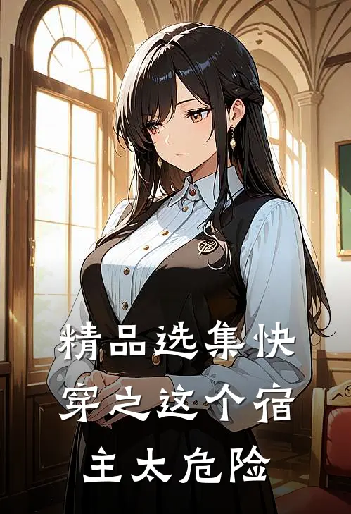 精品选集快穿之这个宿主太危险