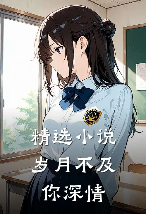 精选小说岁月不及你深情