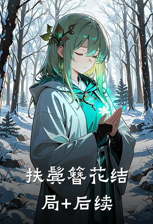 扶鬓簪花结局+后续