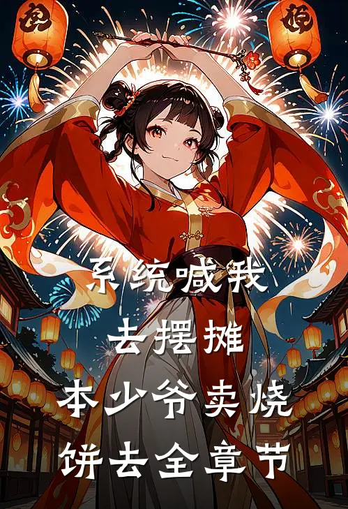 系统喊我去摆摊，本少爷卖烧饼去全章节