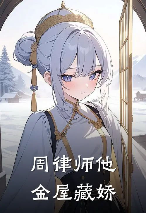 周律师他金屋藏娇