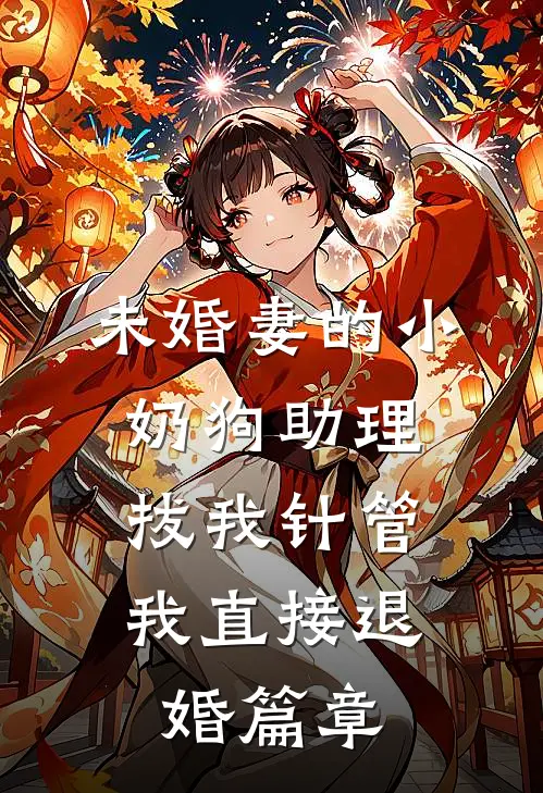 未婚妻的小奶狗助理拔我针管，我直接退婚篇章