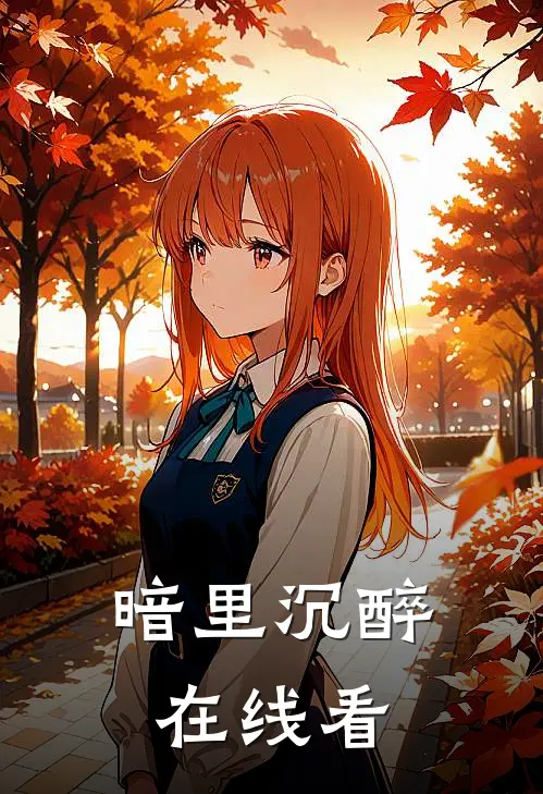 暗里沉醉在线看