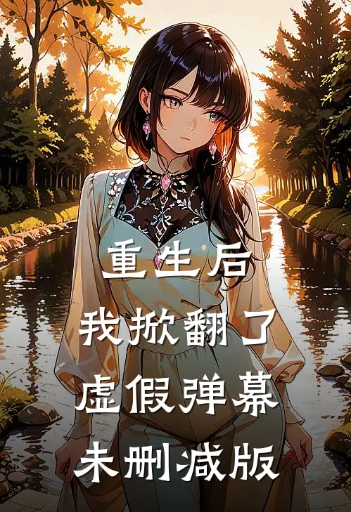 重生后，我掀翻了虚假弹幕未删减版