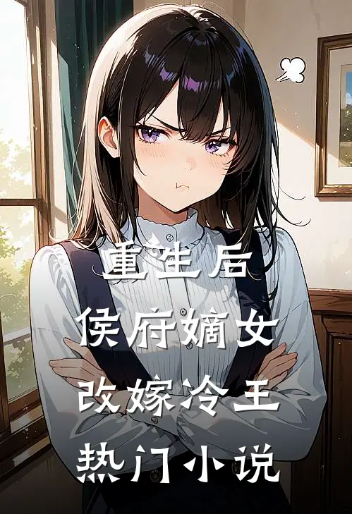 重生后,侯府嫡女改嫁冷王热门免费阅读