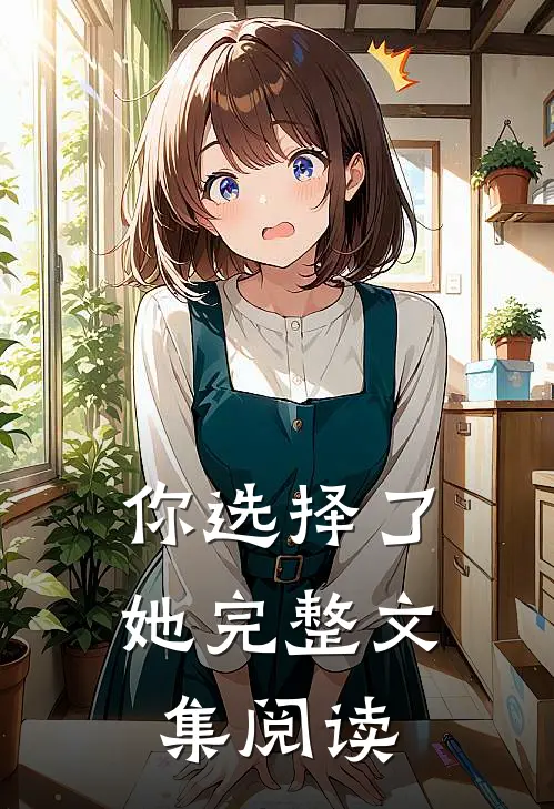 你选择了她完整文集阅读