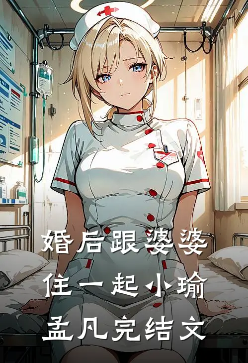 婚后跟婆婆住一起小瑜孟凡完结文