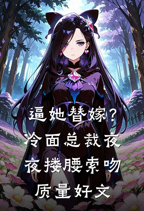 逼她替嫁？冷面总裁夜夜搂腰索吻质量好文