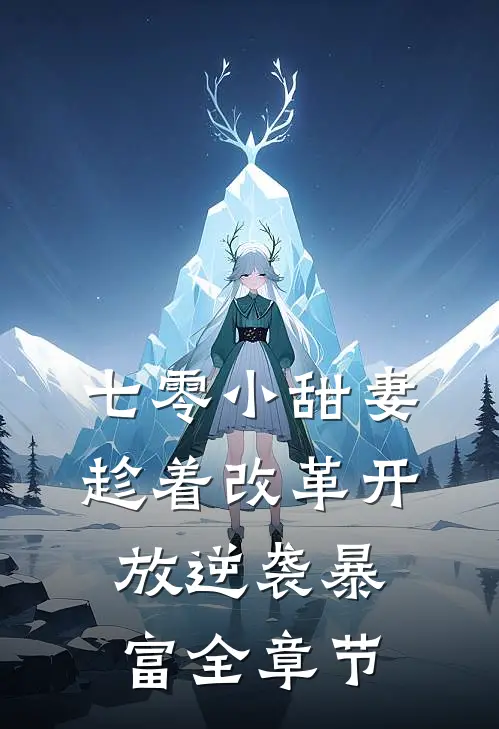 七零小甜妻：趁着改革开放逆袭暴富全章节