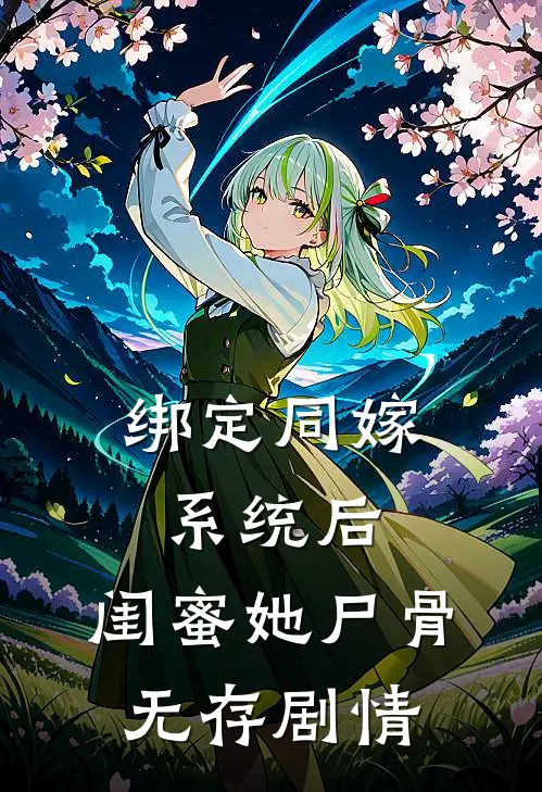 绑定同嫁系统后，闺蜜她尸骨无存剧情