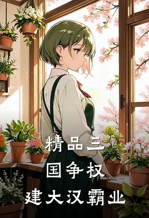 精品三国争权，建大汉霸业