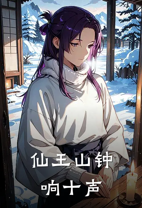 仙王山钟响十声
