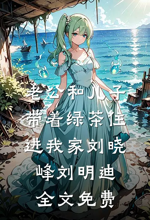 老公和儿子带着绿茶住进我家刘晓峰刘明迪全文免费
