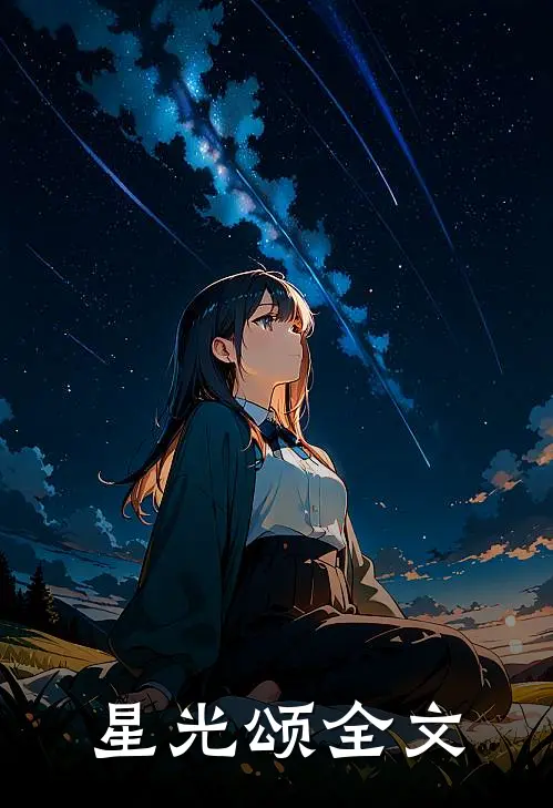 星光颂全文