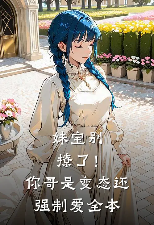 妹宝别撩了！你哥是变态还强制爱全本