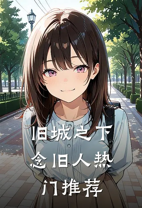 旧城之下念旧人热门推荐