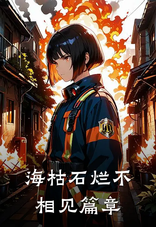 海枯石烂不相见篇章