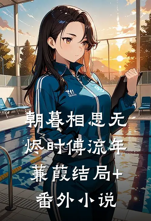 朝暮相思无烬时傅流年蒹葭结局+番外小说