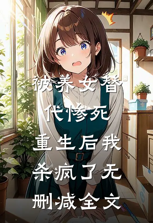被养女替代惨死，重生后我杀疯了无删减全文