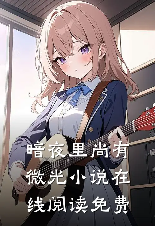 暗夜里尚有微光小说在线阅读免费