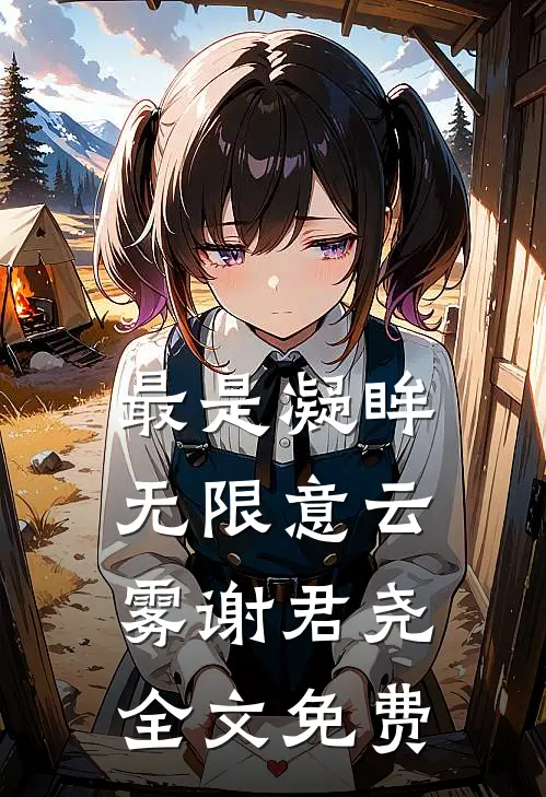 最是凝眸无限意云雾谢君尧全文免费