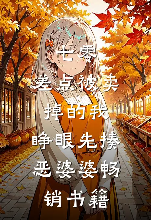 七零：差点被卖掉的我，睁眼先揍恶婆婆畅销书籍