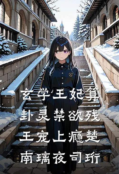 玄学王妃算卦灵禁欲残王宠上瘾楚南璃夜司珩