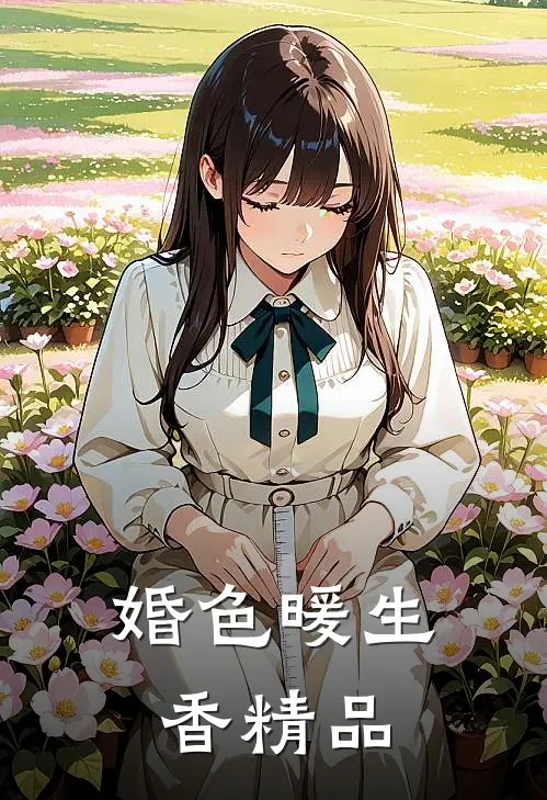 婚色暖生香精品