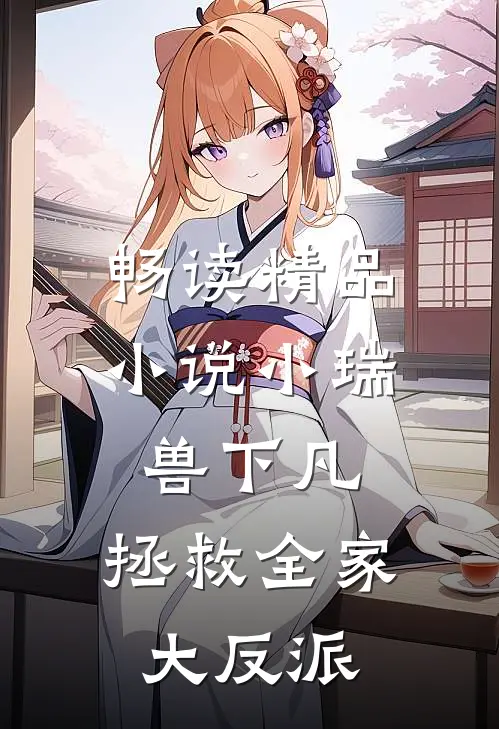 畅读精品小说小瑞兽下凡：拯救全家大反派