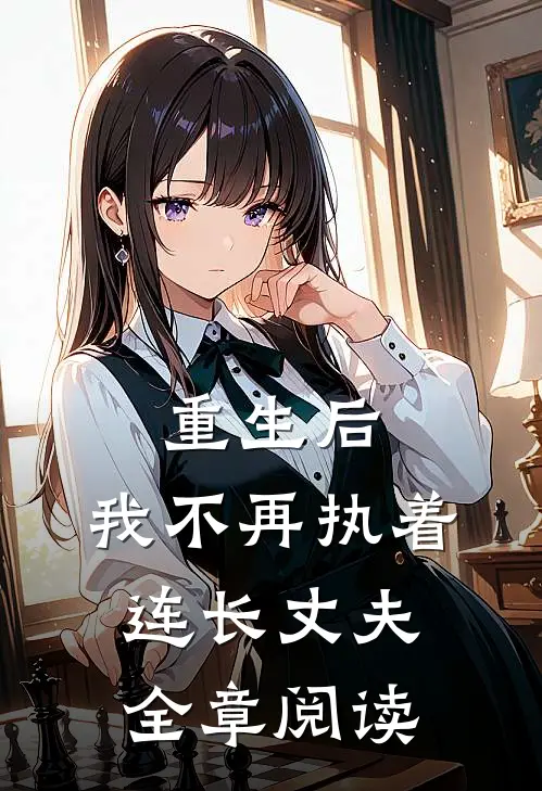 重生后，我不再执着连长丈夫全章阅读