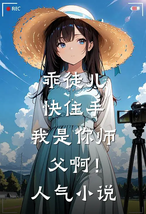 乖徒儿快住手,我是你师父啊!人气