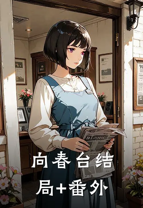 向春台结局+番外