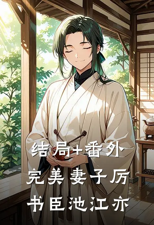 结局+番外完美妻子厉书臣池江亦