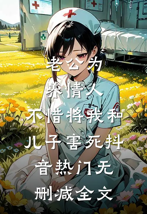 老公为养情人，不惜将我和儿子害死抖音热门无删减全文