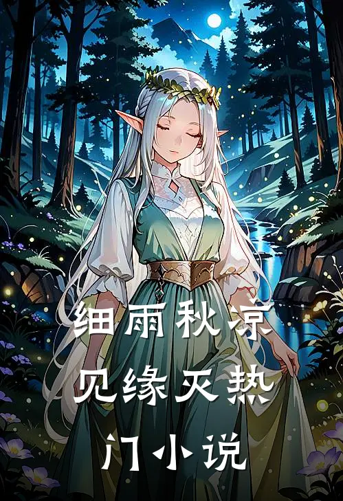 细雨秋凉见缘灭热门小说