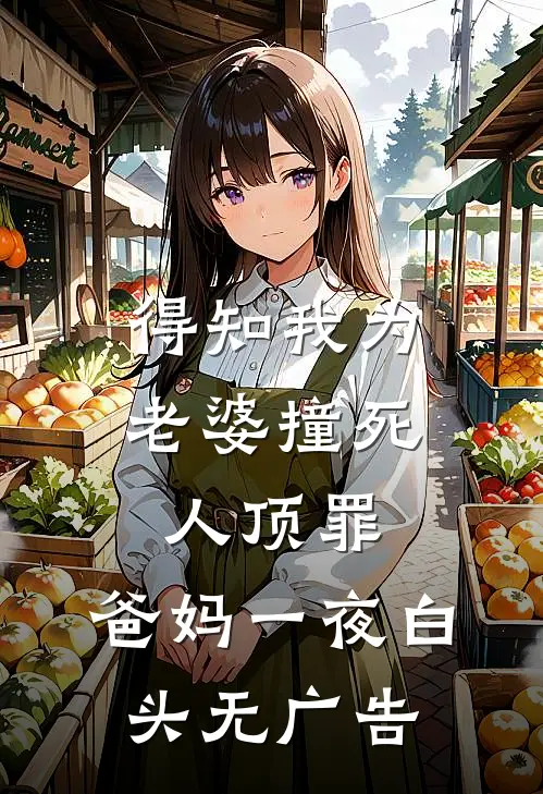 得知我为老婆撞死人顶罪，爸妈一夜白头无广告