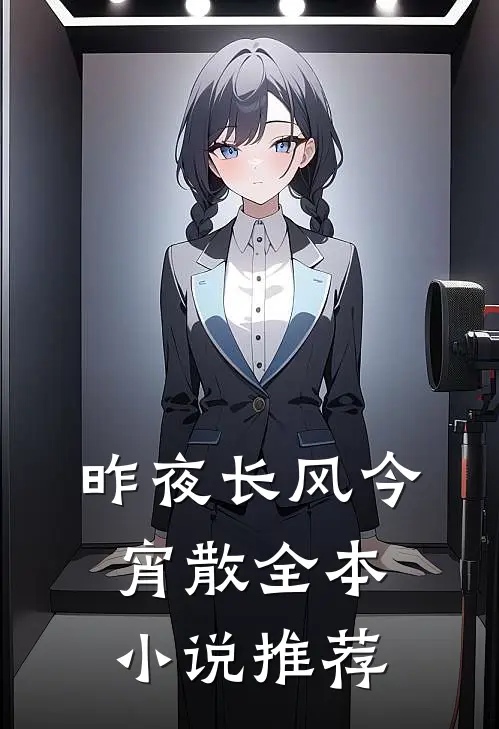 昨夜长风今宵散全本小说推荐