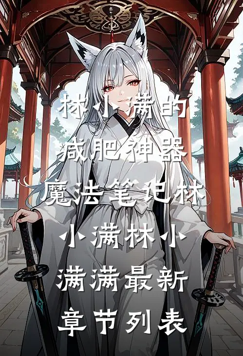 林小满的减肥神器：魔法笔记林小满林小满满最新章节列表