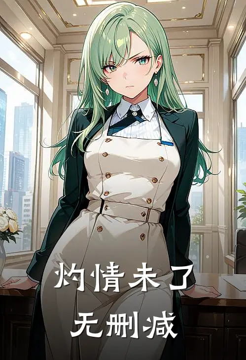 灼情未了无删减