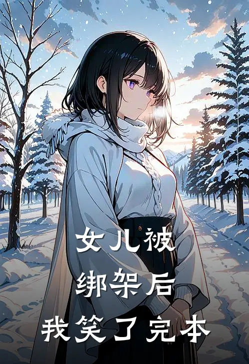 女儿被绑架后，我笑了完本