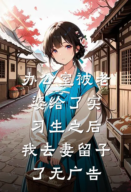办公室被老婆给了实习生之后，我去妻留子了无广告