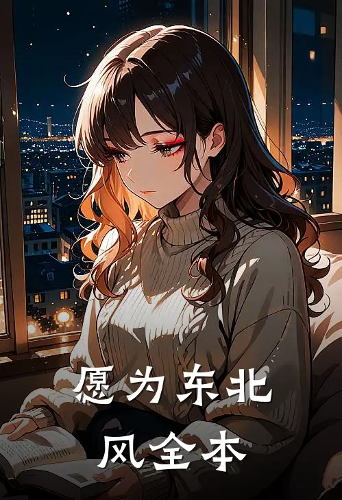 愿为东北风（全本）