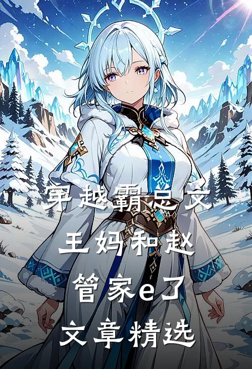 穿越霸总文,王妈和赵管家e了文章精选