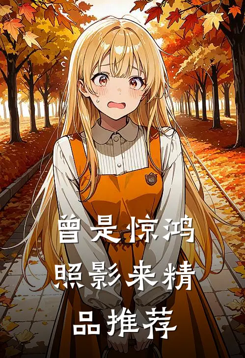 曾是惊鸿照影来精品推荐