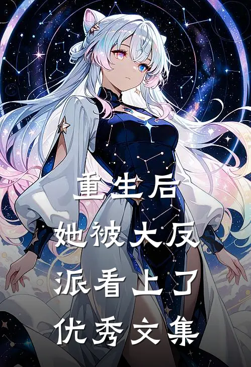 重生后，她被大反派看上了优秀文集