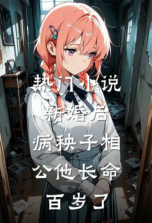 热门小说新婚后，病秧子相公他长命百岁了