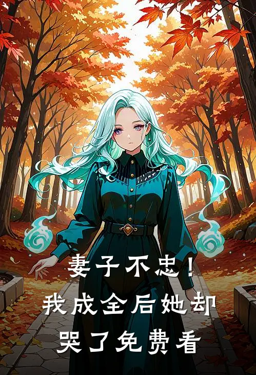 妻子不忠！我成全后她却哭了免费看