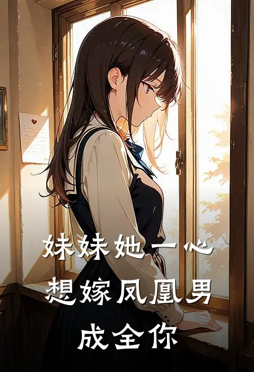 妹妹她一心想嫁凤凰男，成全你